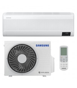 SAMSUNG KLIMA UREĐAJ WINDFREE™ COMFORT AR09TXFCAWKNEU/XEU
