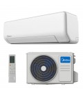MIDEA KLIMA UREĐAJ ALL EASY PRO MSEPCU-18HRFN8-QRD0GW/MOX430-18HFN8-QRD6GW
