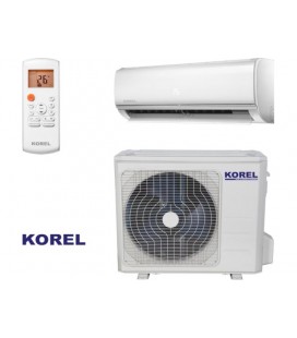 KOREL KLIMA UREĐAJ NEXO II KOR32-18HFN8