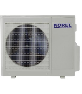 KOREL KLIMA UREĐAJ MULTI INVERTER VANJSKA JEDINICA K2OE-18HFN8