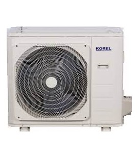 KOREL KLIMA UREĐAJ MULTI INVERTER VANJSKA JEDINICA K3OA-27HFN8