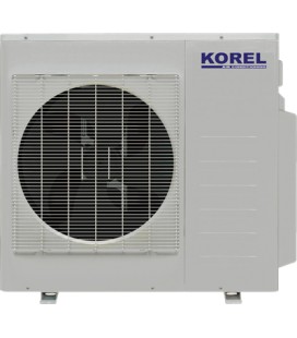 KOREL KLIMA UREĐAJ MULTI INVERTER VANJSKA JEDINICA K4O-36HFN8
