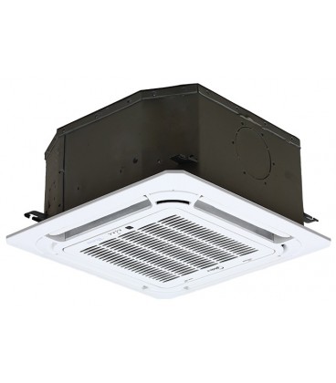 MIDEA KANALNI KLIMA UREĐAJ MTIU-12FNX-DO