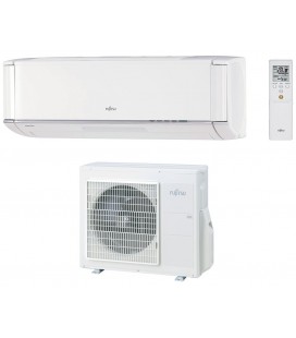 FUJITSU KLIMA UREĐAJ NOCRIA INVERTER ASYG12KXCA/AOYG12KXCA